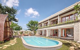 Kubu GWK Resort